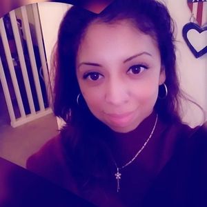 Meet your Posher, Sandy